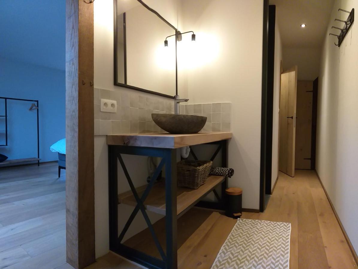 Muntershof Villa Velzeke-Ruddershove ภายนอก รูปภาพ