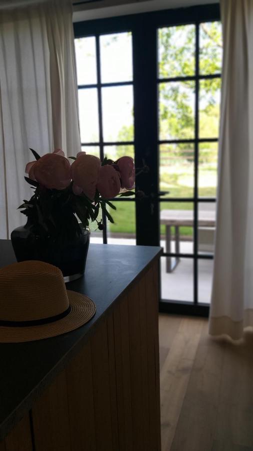 Muntershof Villa Velzeke-Ruddershove ภายนอก รูปภาพ